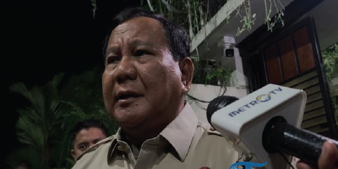 Prabowo Dijadwalkan Luncurkan Koperasi Desa Merah Putih Hari Ini: Dorong Ekonomi Lokal, Bangun Kemandirian Desa