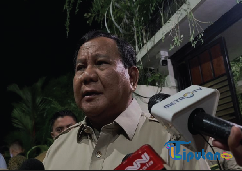 Prabowo Dijadwalkan Luncurkan Koperasi Desa Merah Putih Hari Ini: Dorong Ekonomi Lokal, Bangun Kemandirian Desa