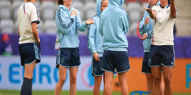 Prediksi Duel Italia vs Spanyol di UEFA Women's Euro 2025: Sengitnya Laga Klasik Eropa