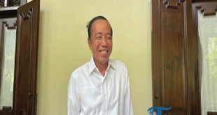 Presiden Jokowi Duga Polemik Ijazah dan Wacana Pemakzulan Bermuatan Agenda Politik Besar