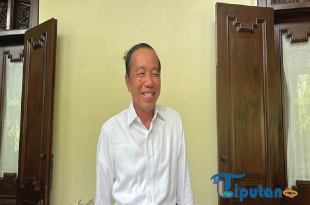Presiden Jokowi Duga Polemik Ijazah dan Wacana Pemakzulan Bermuatan Agenda Politik Besar