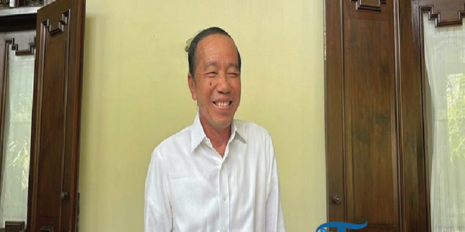 Presiden Jokowi Duga Polemik Ijazah dan Wacana Pemakzulan Bermuatan Agenda Politik Besar