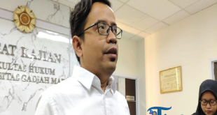 Pukat UGM Mendesak Kejaksaan Agung Terbitkan Red Notice terhadap Mantan Staf Khusus Mendikbudristek