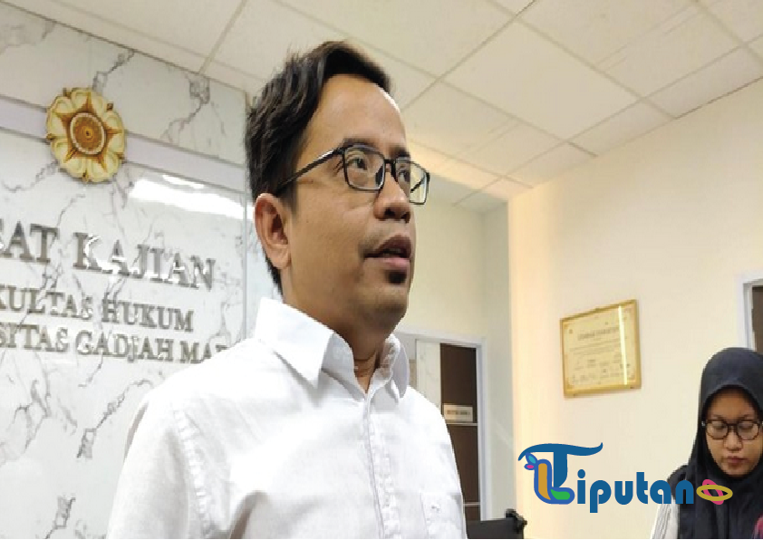 Pukat UGM Mendesak Kejaksaan Agung Terbitkan Red Notice terhadap Mantan Staf Khusus Mendikbudristek