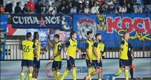 Puncak Piala Presiden 2025: Klasemen Akhir dan Jadwal Final Resmi Dirilis