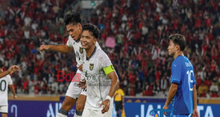 RESMI: 4 Tim Lolos ke Semifinal ASEAN Cup U-23 2025, Timnas Indonesia Terima Kabar Positif