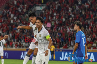 RESMI: 4 Tim Lolos ke Semifinal ASEAN Cup U-23 2025, Timnas Indonesia Terima Kabar Positif