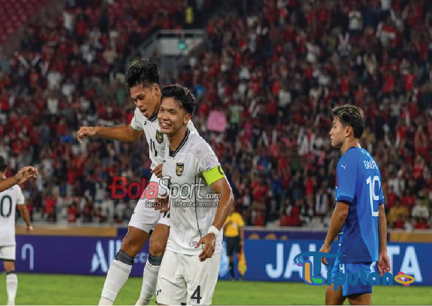 RESMI: 4 Tim Lolos ke Semifinal ASEAN Cup U-23 2025, Timnas Indonesia Terima Kabar Positif