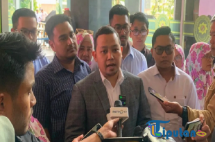 Rangkuman Isu Hukum Kemarin: Dari Ariel Noah ke MK hingga Banding Tom Lembong