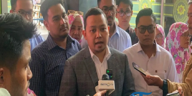 Rangkuman Isu Hukum Kemarin: Dari Ariel Noah ke MK hingga Banding Tom Lembong