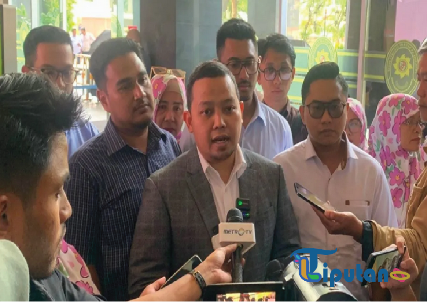 Rangkuman Isu Hukum Kemarin: Dari Ariel Noah ke MK hingga Banding Tom Lembong