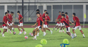 Rekam Jejak Timnas U-23 Indonesia vs Malaysia: Aroma Rivalitas dan Memori Perunggu SEA Games