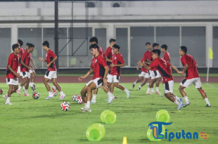 Rekam Jejak Timnas U-23 Indonesia vs Malaysia: Aroma Rivalitas dan Memori Perunggu SEA Games