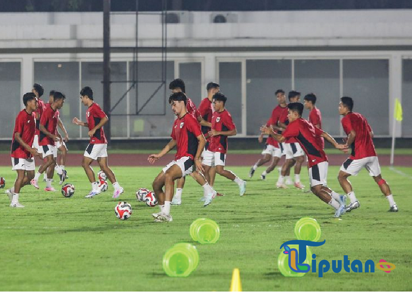 Rekam Jejak Timnas U-23 Indonesia vs Malaysia: Aroma Rivalitas dan Memori Perunggu SEA Games