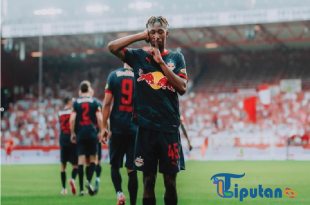 Rekap Liga Champions 2025/2026: Copenhagen Tegas, Salzburg Menggila di Laga Awal
