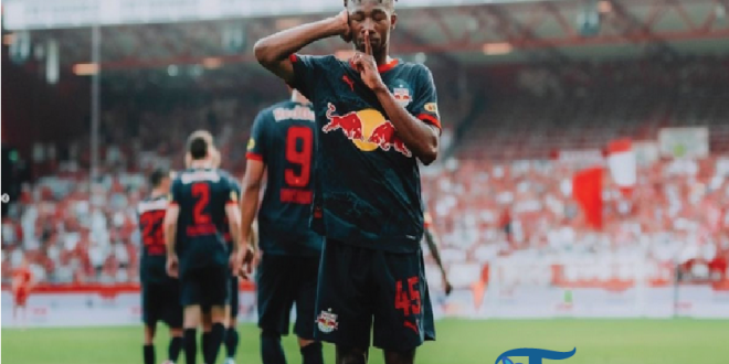 Rekap Liga Champions 2025/2026: Copenhagen Tegas, Salzburg Menggila di Laga Awal