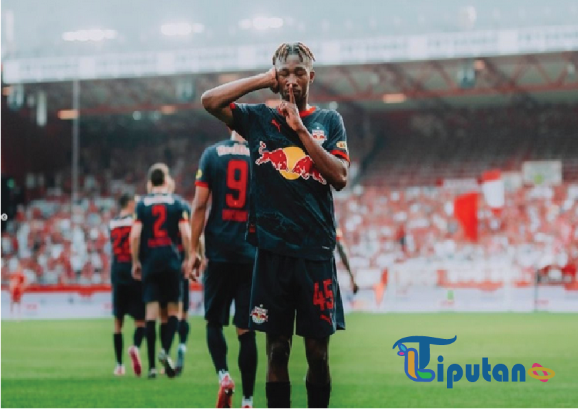 Rekap Liga Champions 2025/2026: Copenhagen Tegas, Salzburg Menggila di Laga Awal