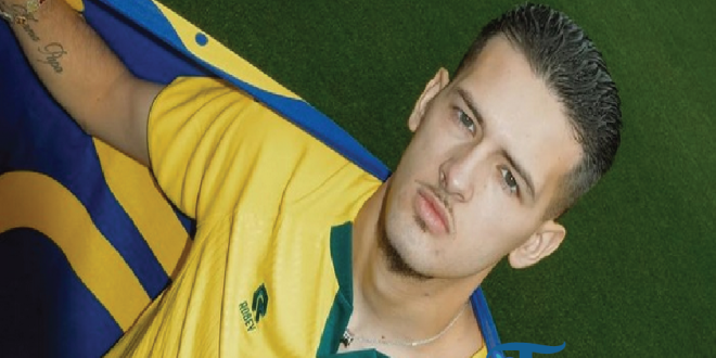 Resmi Gabung Fortuna Sittard, Hubner Bisa Debut Lawan Eks Klub Dean James