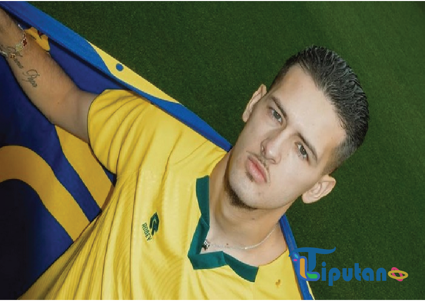 Resmi Gabung Fortuna Sittard, Hubner Bisa Debut Lawan Eks Klub Dean James