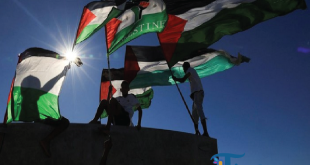 Respons Global: Amerika dan Arab Saudi Menyikapi Langkah Prancis Akui Negara Palestina
