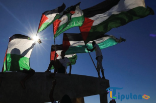 Respons Global: Amerika dan Arab Saudi Menyikapi Langkah Prancis Akui Negara Palestina
