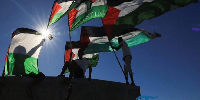 Respons Global: Amerika dan Arab Saudi Menyikapi Langkah Prancis Akui Negara Palestina
