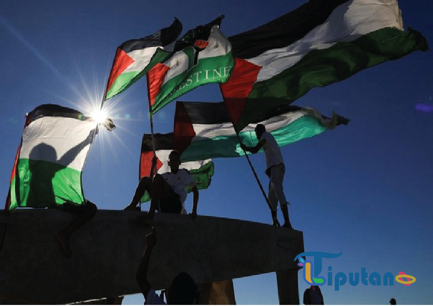 Respons Global: Amerika dan Arab Saudi Menyikapi Langkah Prancis Akui Negara Palestina