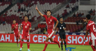 Respons Pelatih Brunei Darussalam Usai Kekalahan Telak dari Timnas U-23 Indonesia: Sudah Diduga