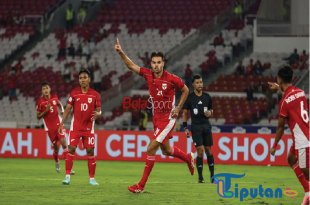 Respons Pelatih Brunei Darussalam Usai Kekalahan Telak dari Timnas U-23 Indonesia: Sudah Diduga
