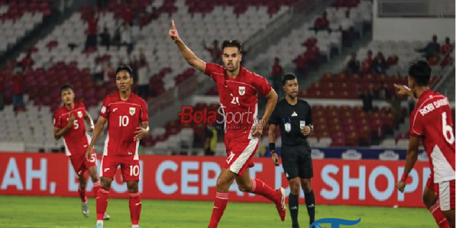 Respons Pelatih Brunei Darussalam Usai Kekalahan Telak dari Timnas U-23 Indonesia: Sudah Diduga