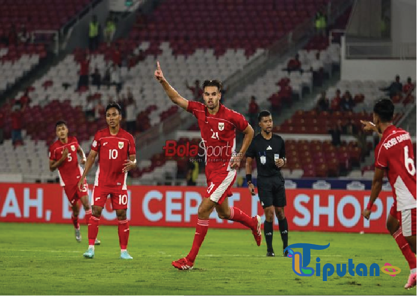 Respons Pelatih Brunei Darussalam Usai Kekalahan Telak dari Timnas U-23 Indonesia: Sudah Diduga