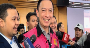 Respons Tim Hukum Tom Lembong terhadap Pernyataan Hotman Paris