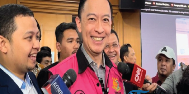 Respons Tim Hukum Tom Lembong terhadap Pernyataan Hotman Paris