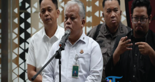 Riza Chalid Ditetapkan Sebagai Tersangka: Kejagung Susun Langkah Hukum Terkait Lokasi di Singapura