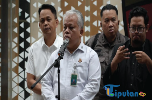 Riza Chalid Ditetapkan Sebagai Tersangka: Kejagung Susun Langkah Hukum Terkait Lokasi di Singapura
