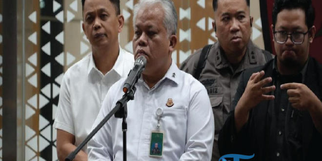 Riza Chalid Ditetapkan Sebagai Tersangka: Kejagung Susun Langkah Hukum Terkait Lokasi di Singapura