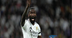 Rüdiger Sebut PSG Salah Satu Tim Terbaik di Eropa Jelang Semifinal Piala Dunia Antarklub