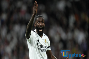Rüdiger Sebut PSG Salah Satu Tim Terbaik di Eropa Jelang Semifinal Piala Dunia Antarklub