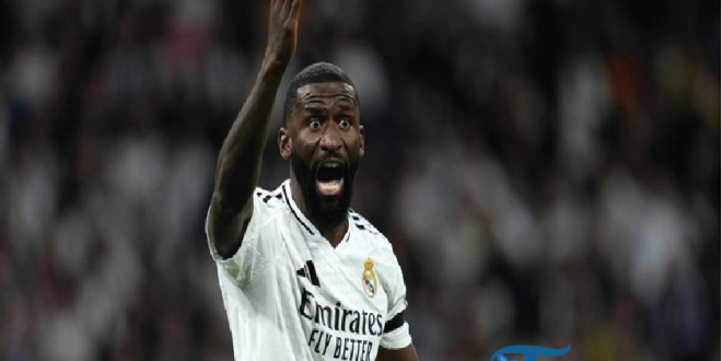 Rüdiger Sebut PSG Salah Satu Tim Terbaik di Eropa Jelang Semifinal Piala Dunia Antarklub