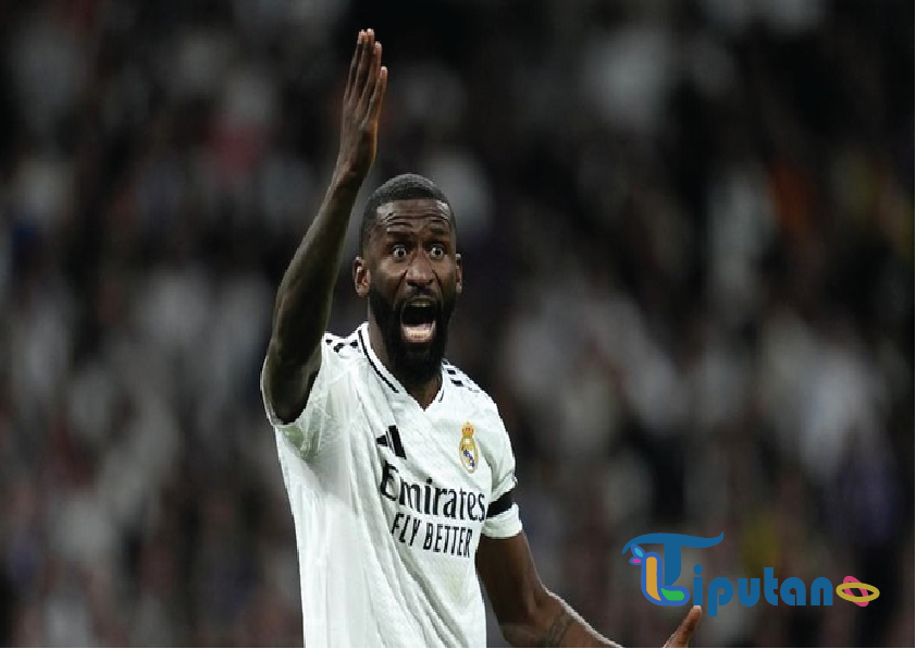 Rüdiger Sebut PSG Salah Satu Tim Terbaik di Eropa Jelang Semifinal Piala Dunia Antarklub