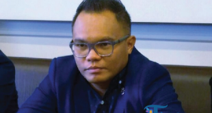 Sammy Simorangkir Tepis Tawaran Lagu: “Maaf, Gak Perlu”