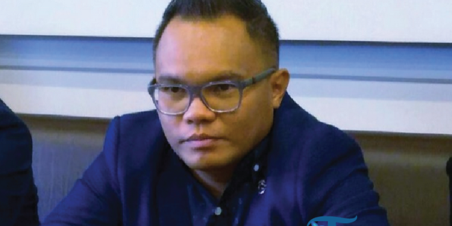 Sammy Simorangkir Tepis Tawaran Lagu: “Maaf, Gak Perlu”