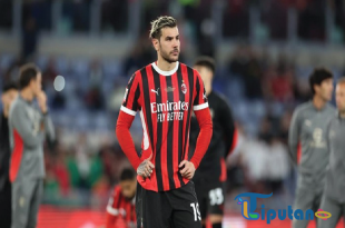 Setelah Resmi Gabung Al Hilal, Theo Hernandez Kritik Proyek AC Milan