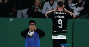 Sporting CP Setuju, Arsenal Hampir Rampungkan Transfer Viktor Gyokeres
