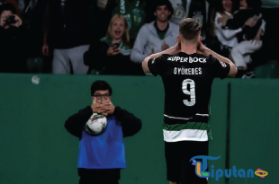 Sporting CP Setuju, Arsenal Hampir Rampungkan Transfer Viktor Gyokeres