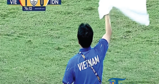 Staf Pelatih Vietnam U-23 Angkat Tangan: Apa Maknanya?