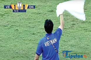 Staf Pelatih Vietnam U-23 Angkat Tangan: Apa Maknanya?