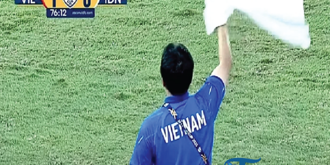 Staf Pelatih Vietnam U-23 Angkat Tangan: Apa Maknanya?