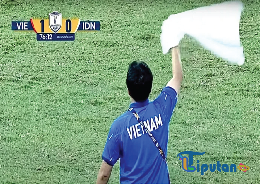 Staf Pelatih Vietnam U-23 Angkat Tangan: Apa Maknanya?