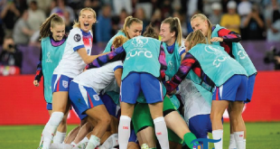 Swedia vs Inggris: Lionesses Bangkit dan Amankan Tiket Semifinal Euro Wanita 2025